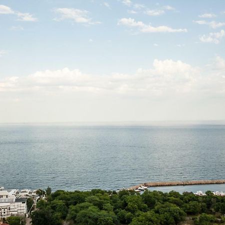 Odss Suites Odesa Exterior foto