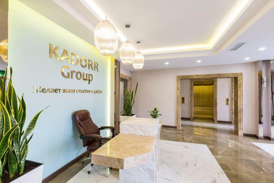 Odss Suites Odesa Exterior foto