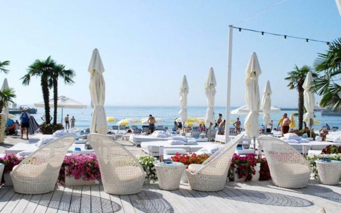 Odss Suites Odesa Exterior foto