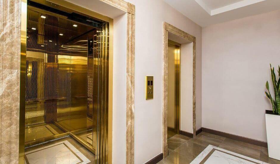 Odss Suites Odesa Exterior foto