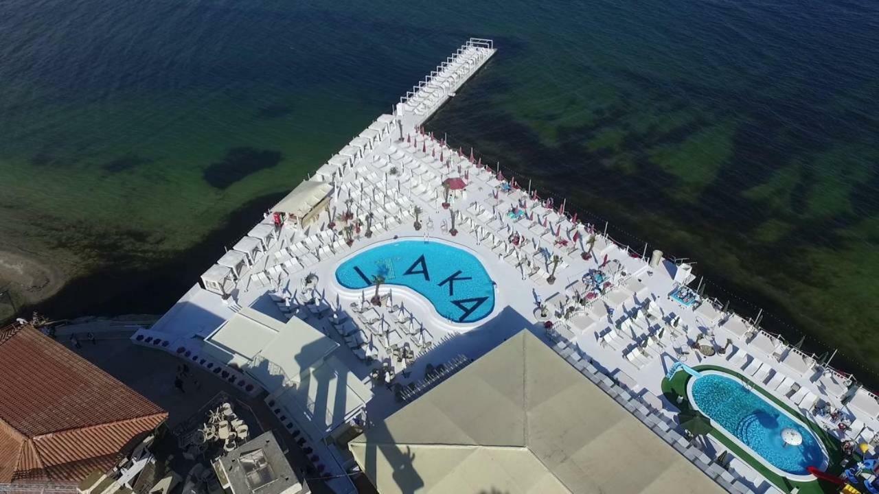 Odss Suites Odesa Exterior foto