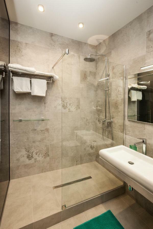 Odss Suites Odesa Exterior foto