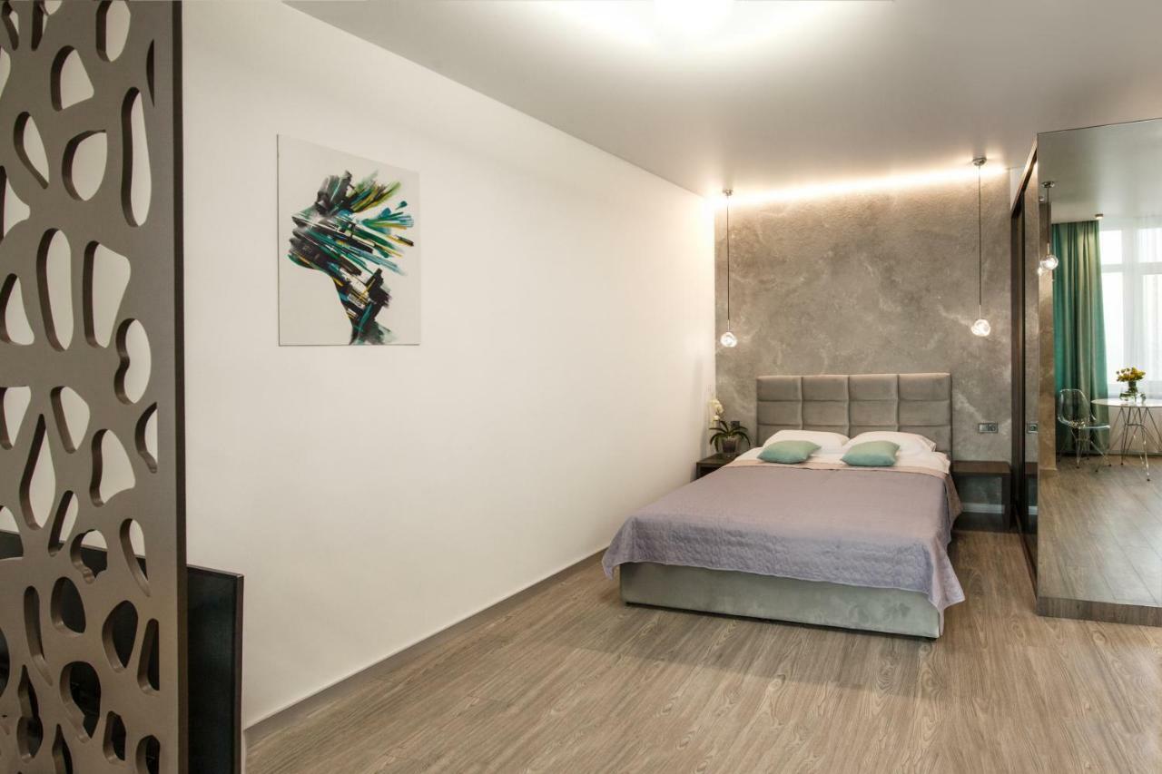 Odss Suites Odesa Exterior foto