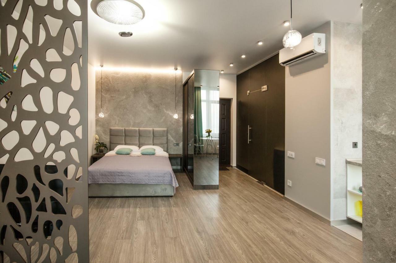 Odss Suites Odesa Exterior foto
