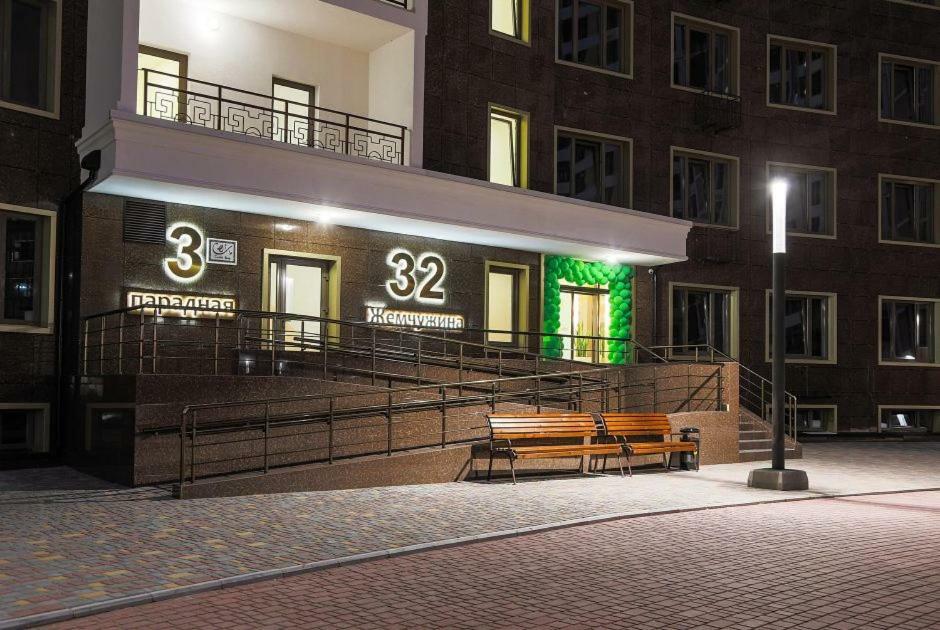 Odss Suites Odesa Exterior foto