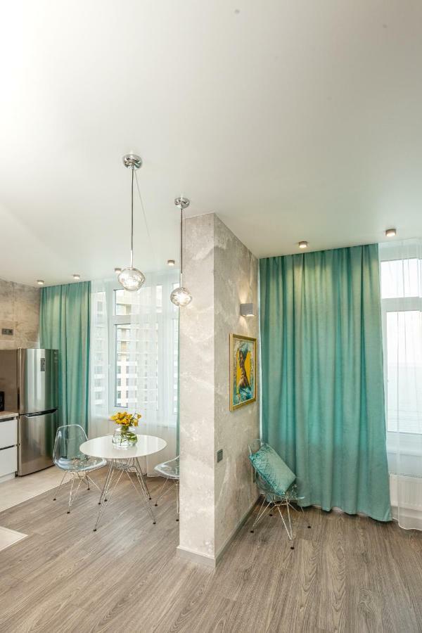 Odss Suites Odesa Exterior foto