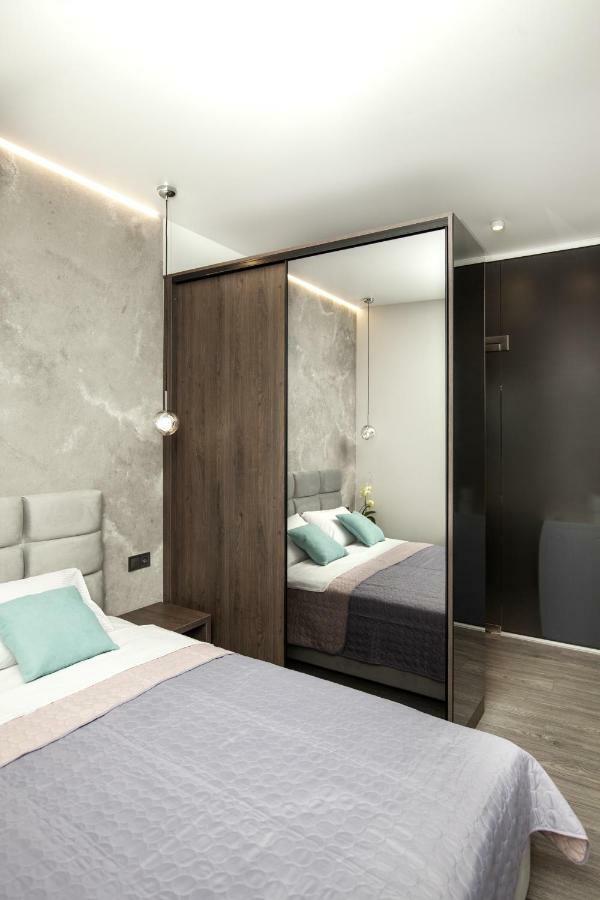 Odss Suites Odesa Exterior foto