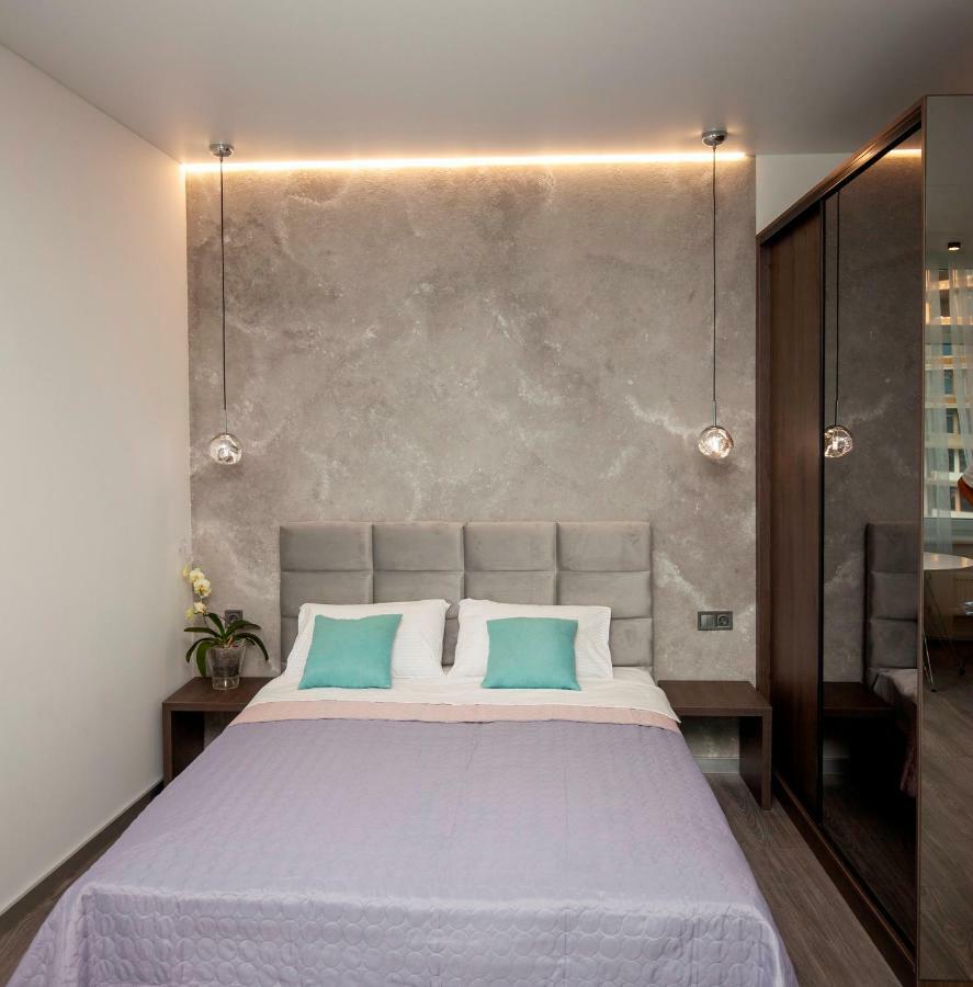 Odss Suites Odesa Exterior foto